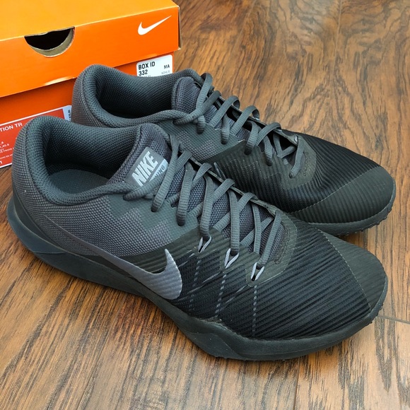 nike retaliation training shoes